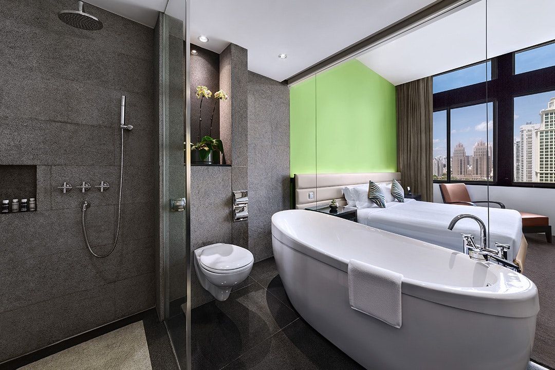 Baño