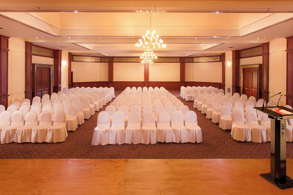 Sala de banquetes