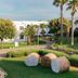 Vista del exterior