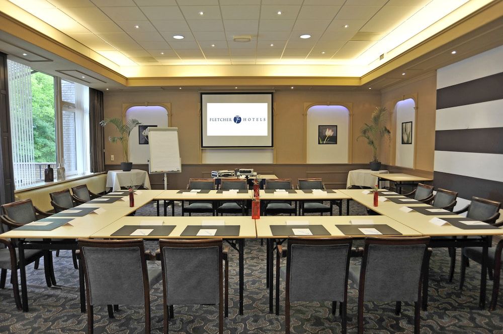 Sala de conferencias