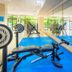 Gimnasio