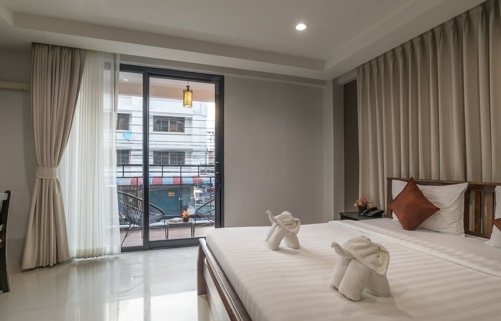 Habitación