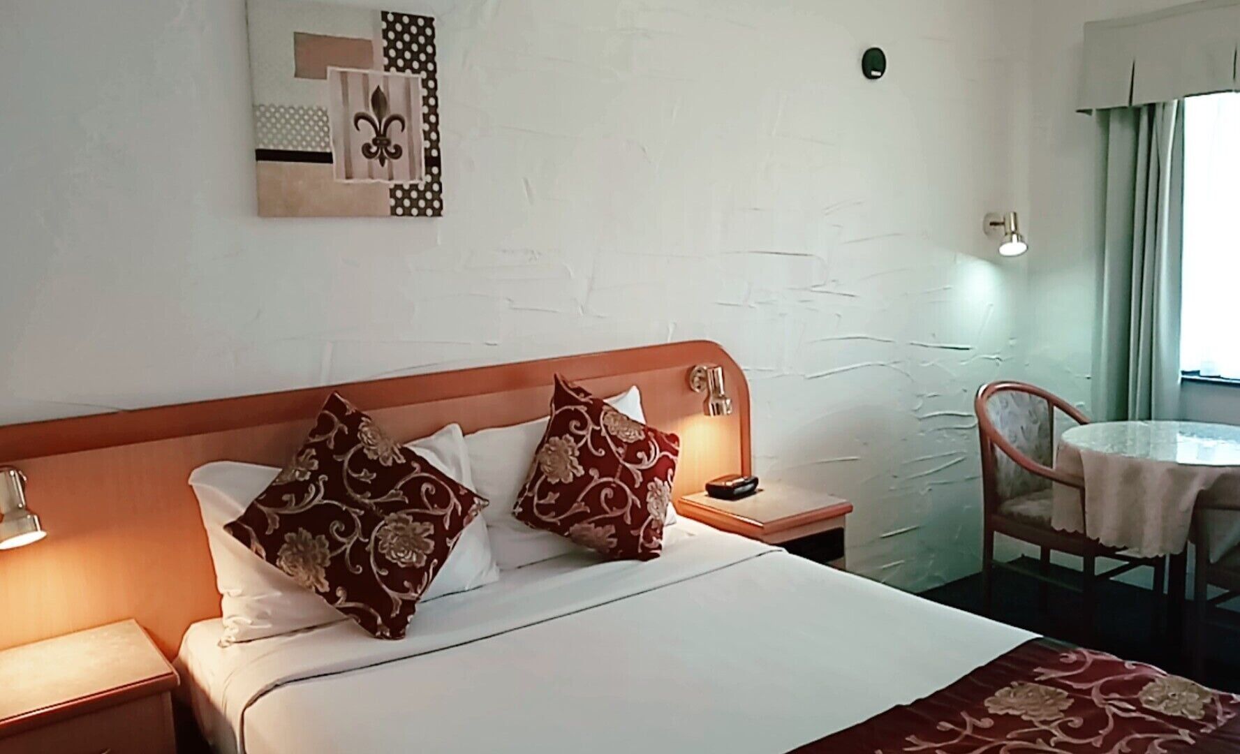Habitación
