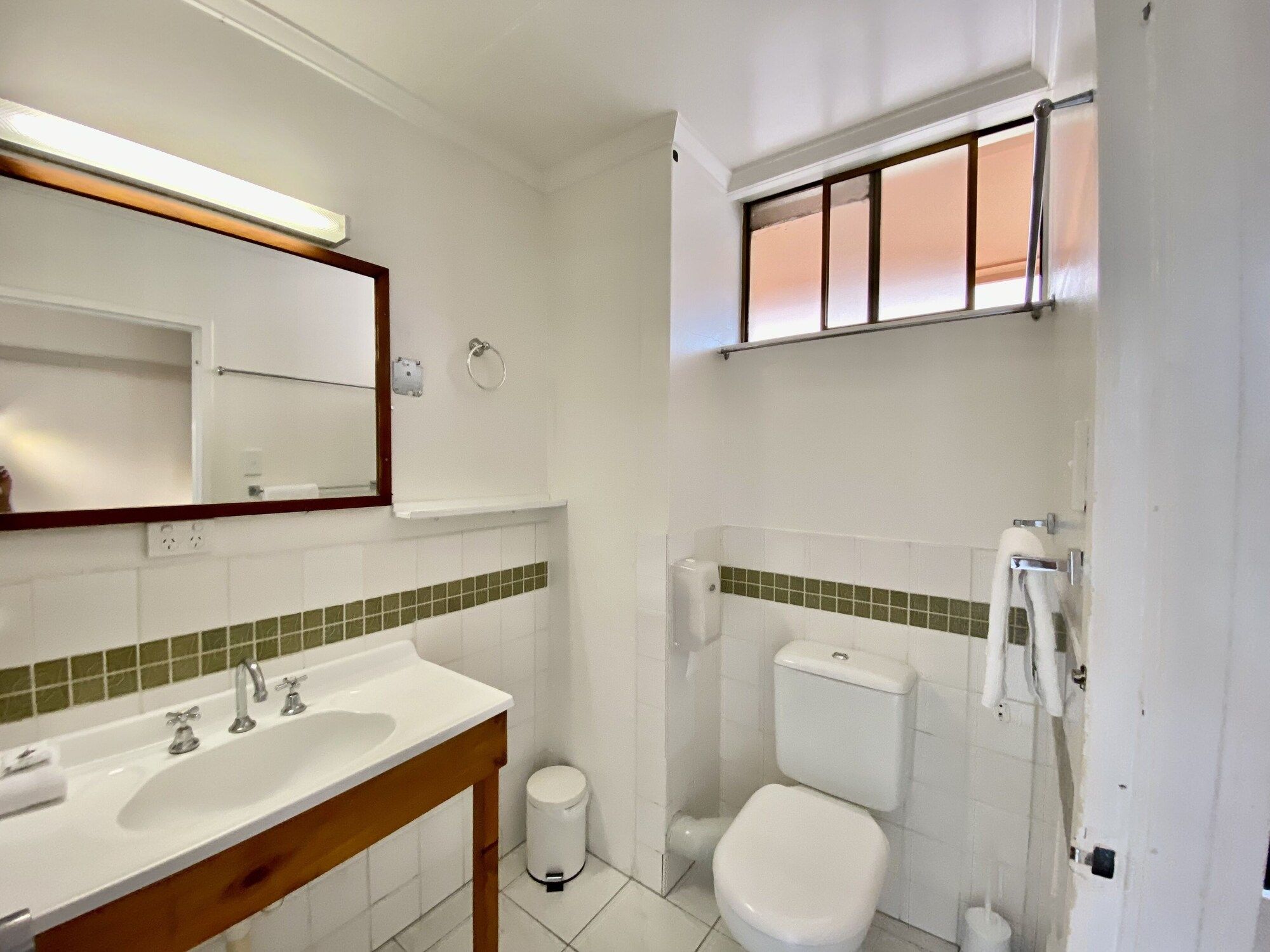 Baño