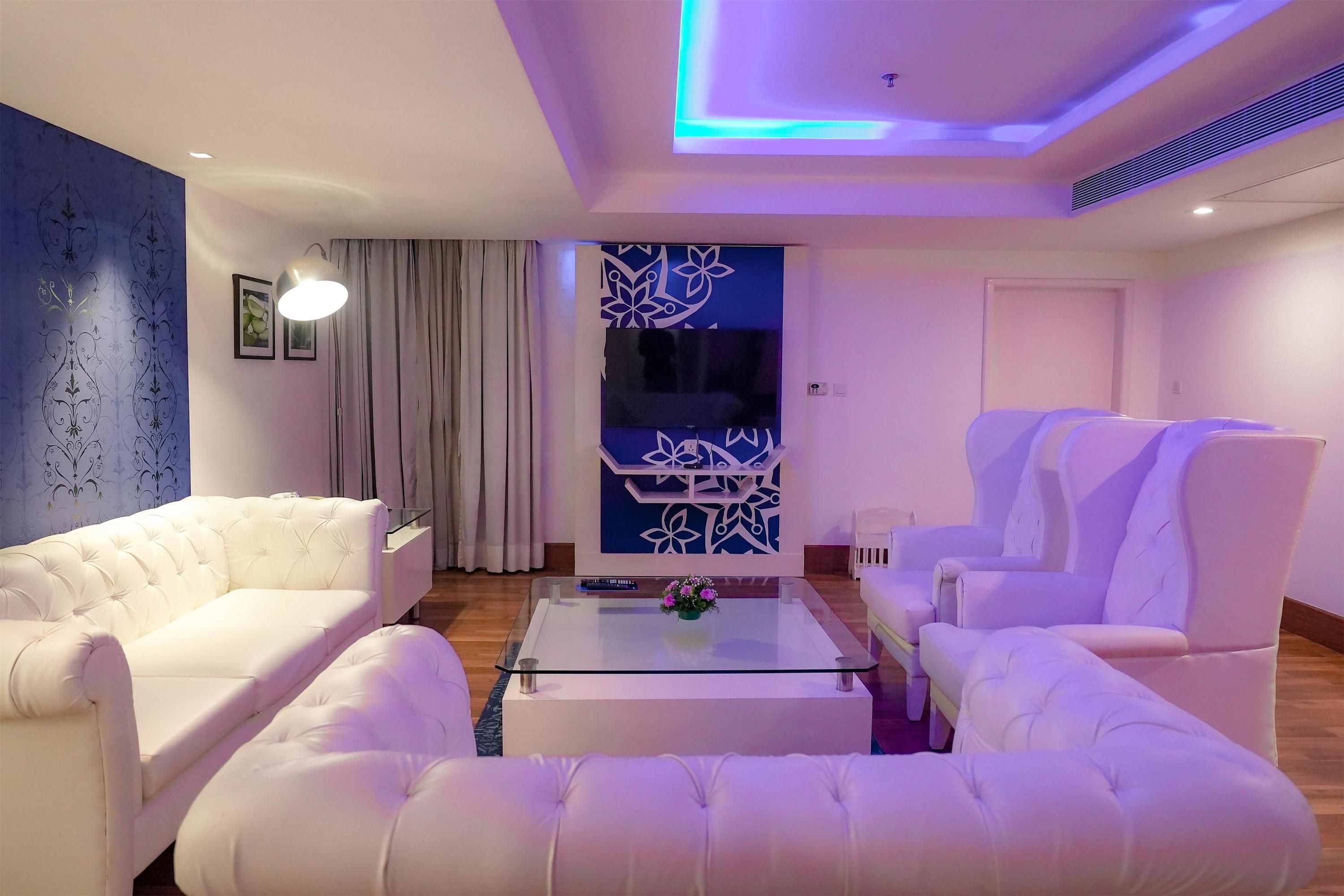 Habitación