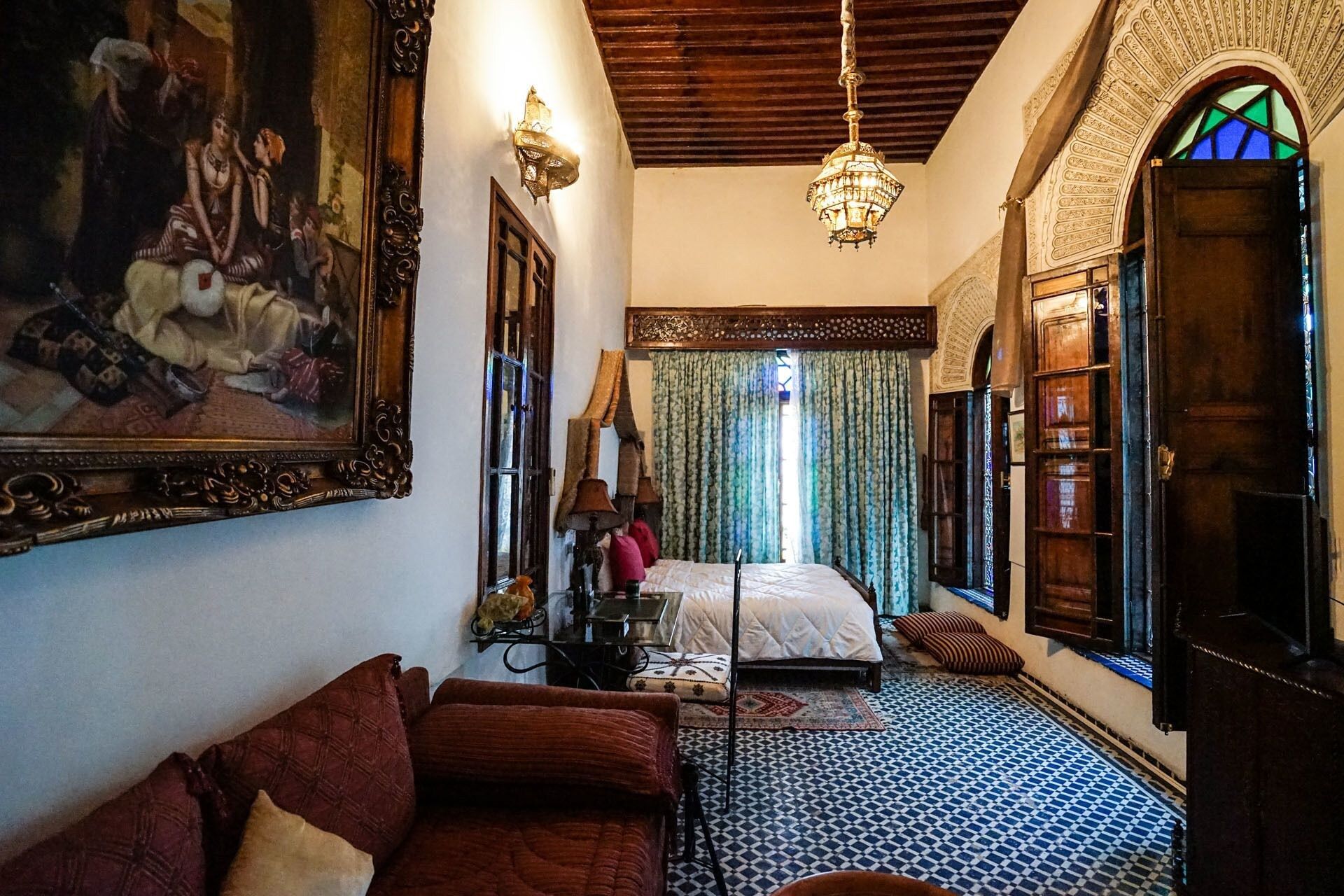 Habitación