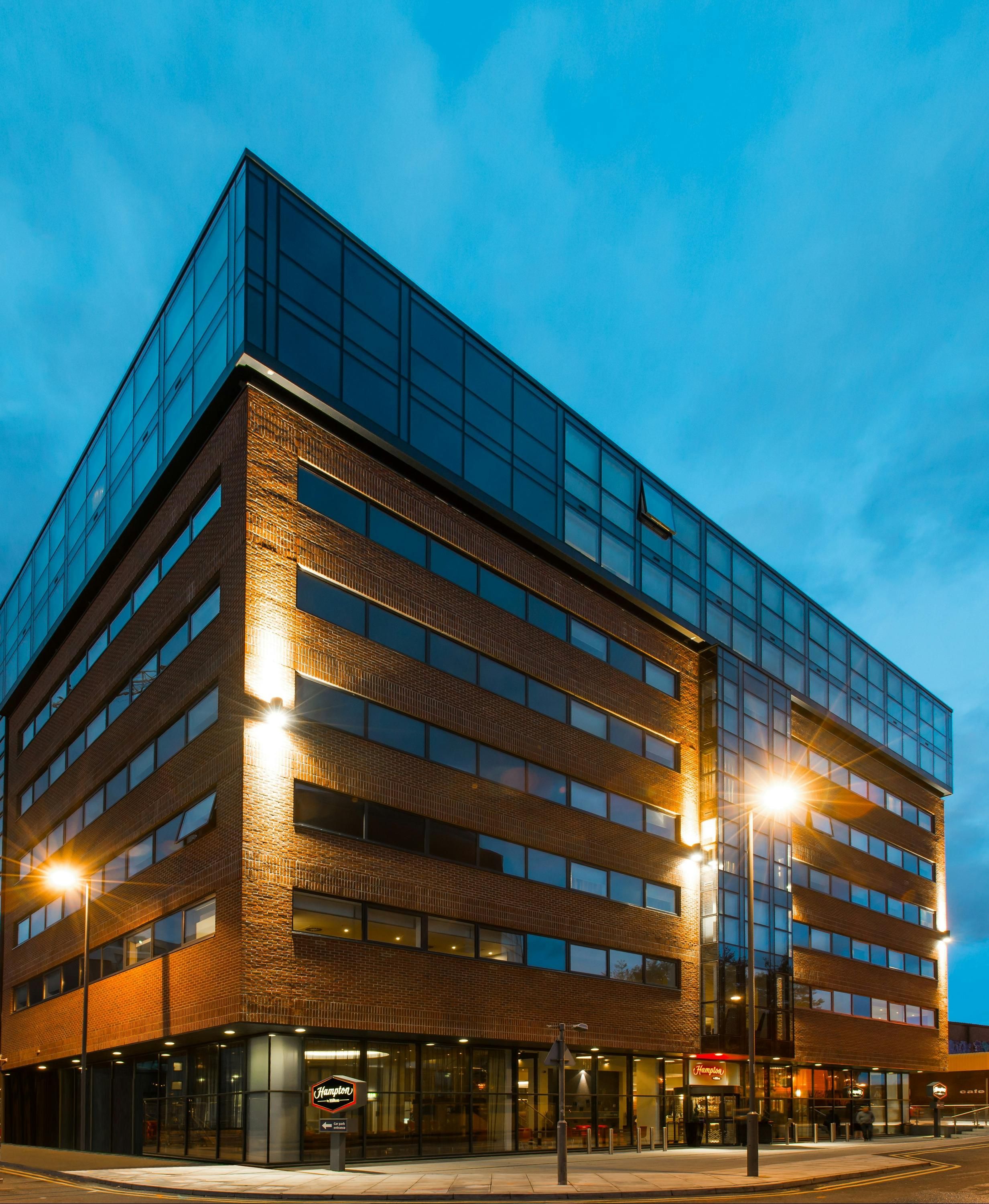 Edificio