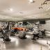 Gimnasio