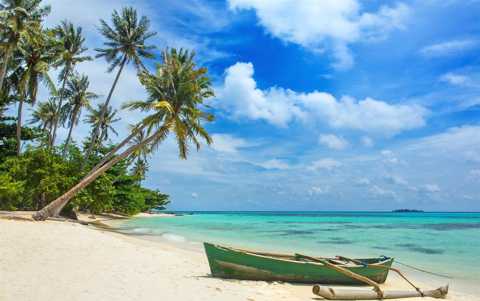 Playa Foto
