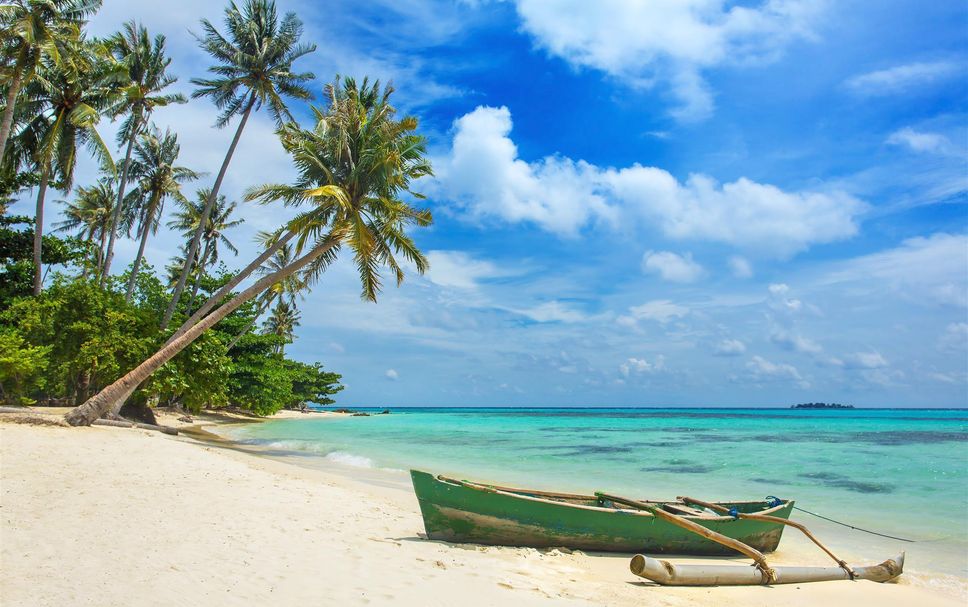 Playa Foto