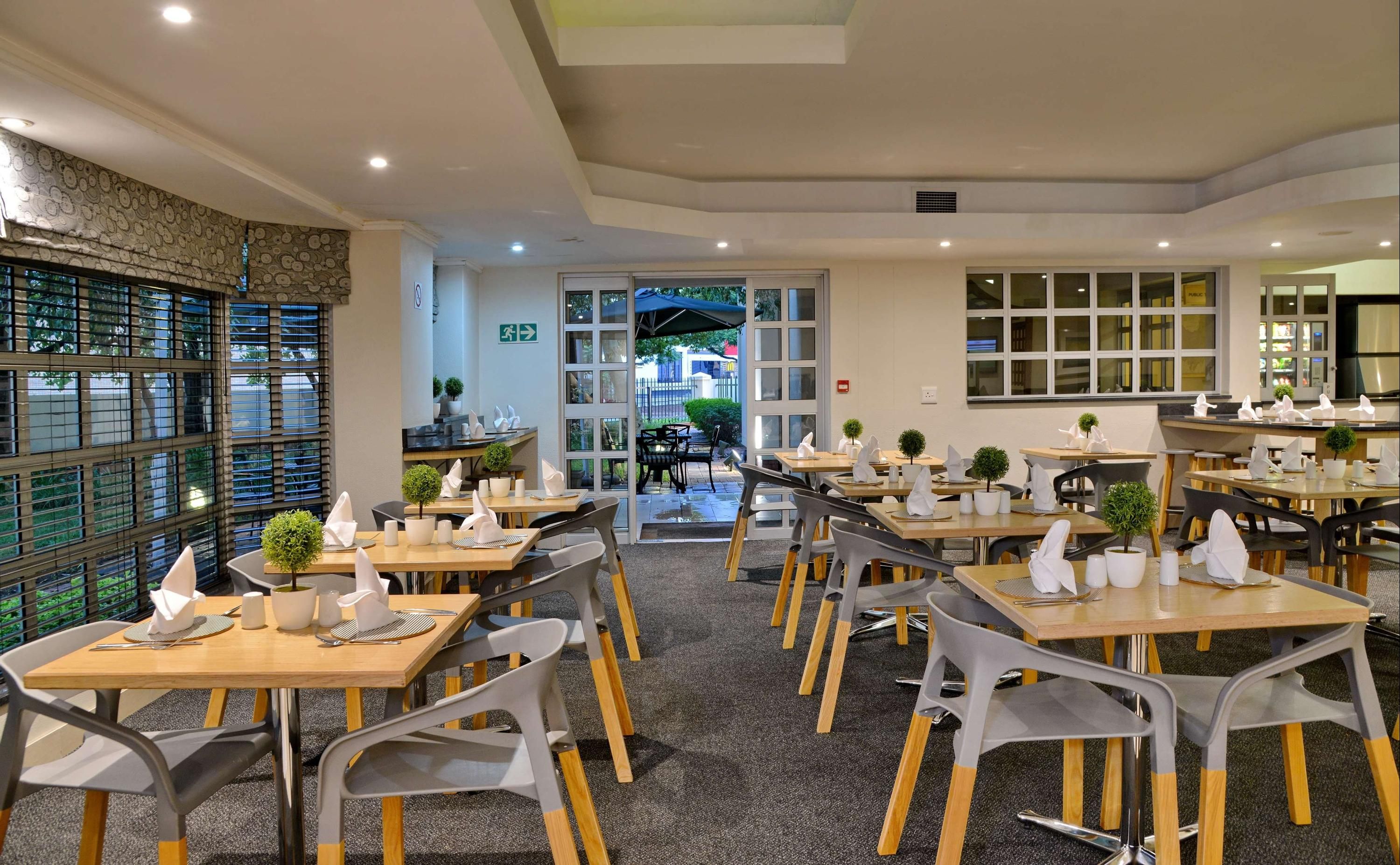 Restaurante