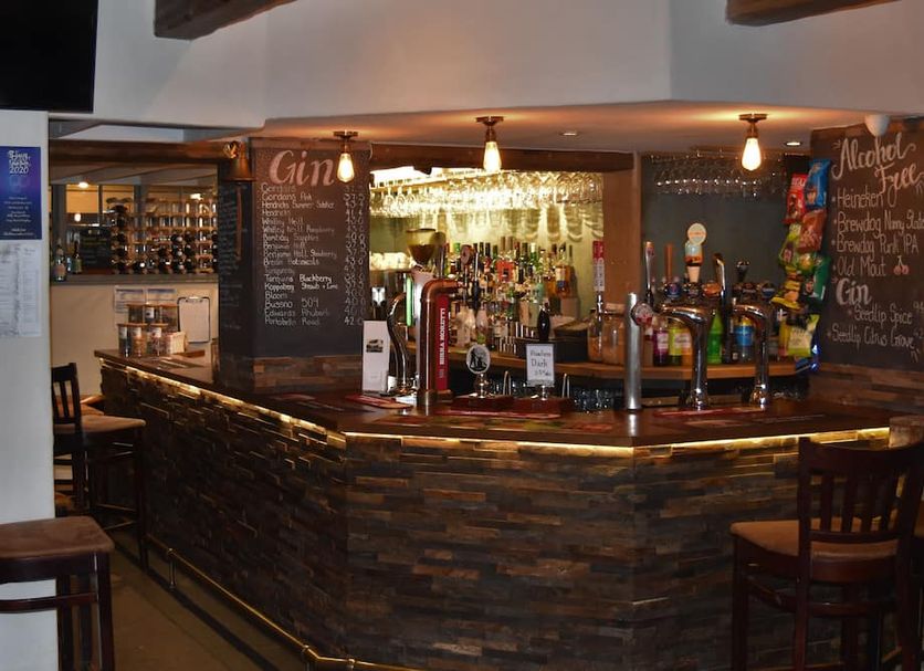 Bar Foto