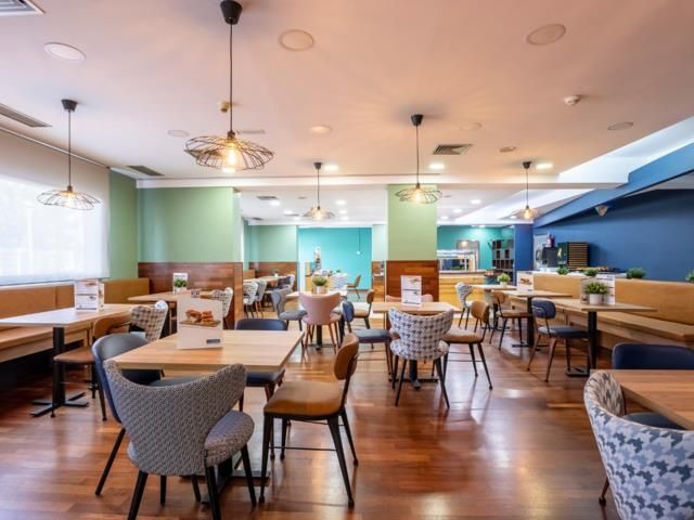 Restaurante