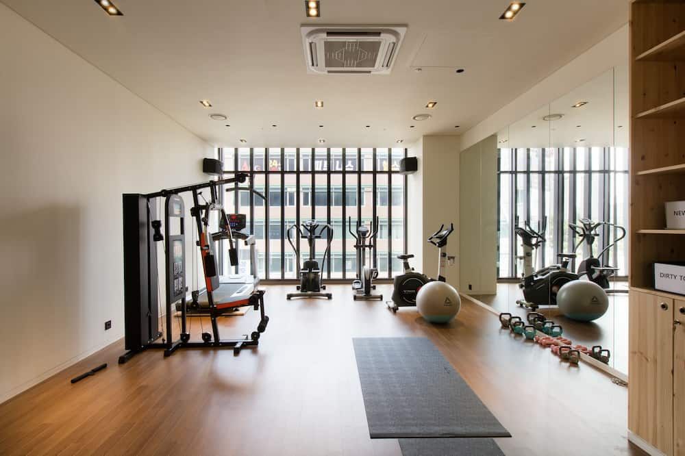 Gimnasio