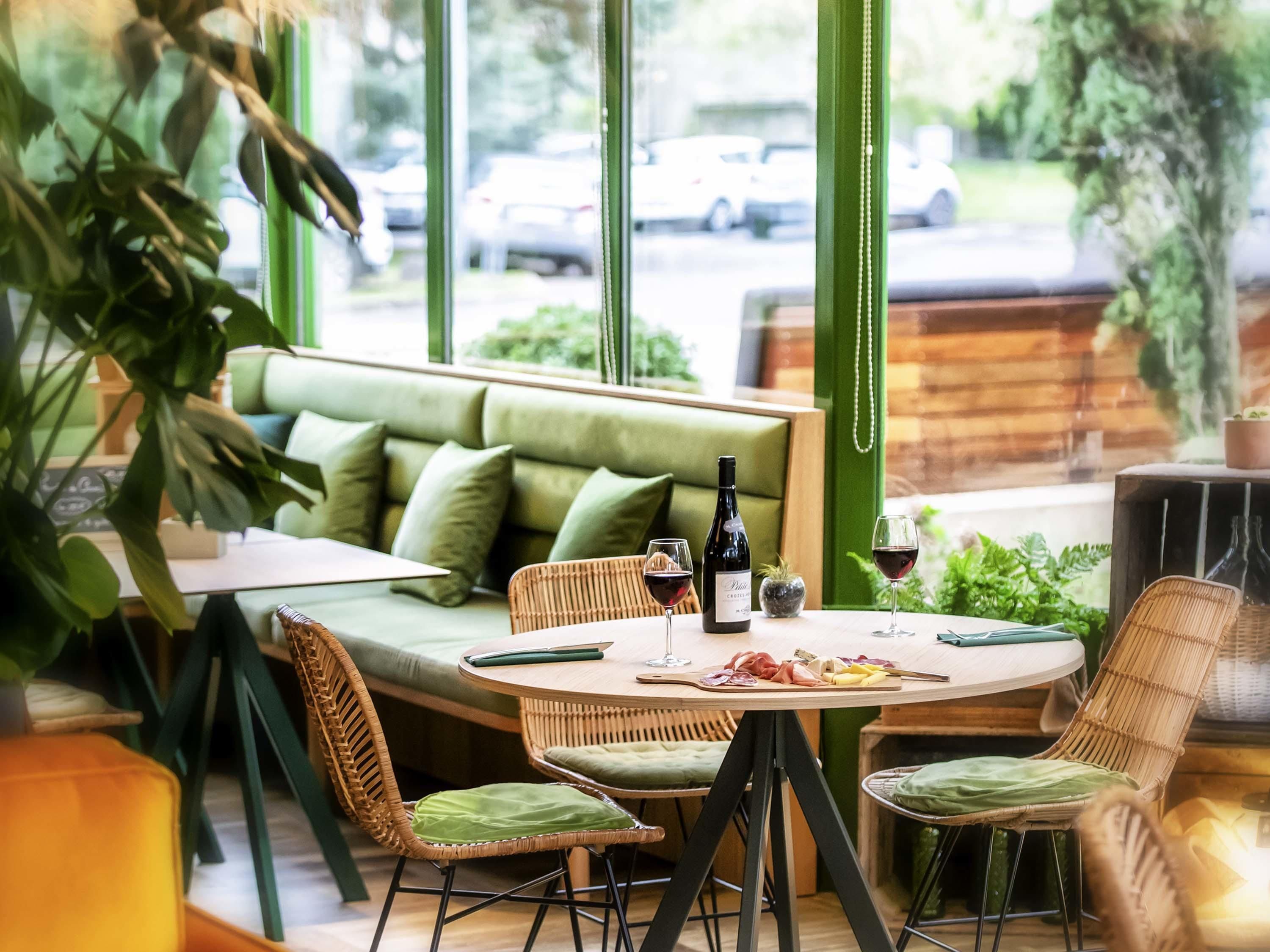 Restaurante