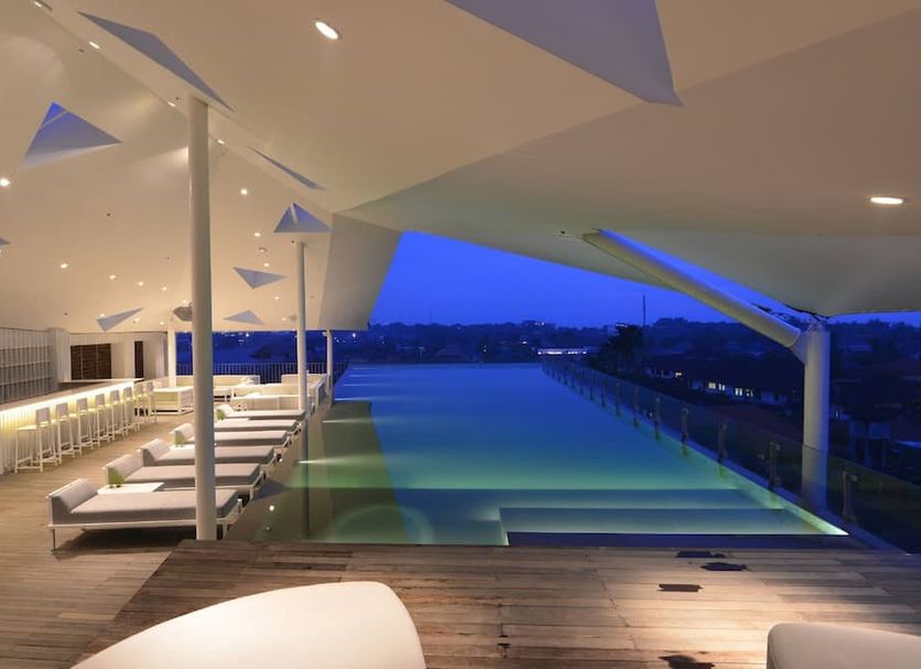 Piscina Foto