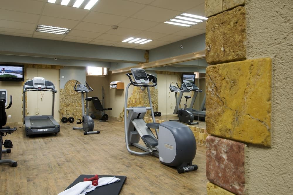 Gimnasio