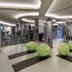 Gimnasio