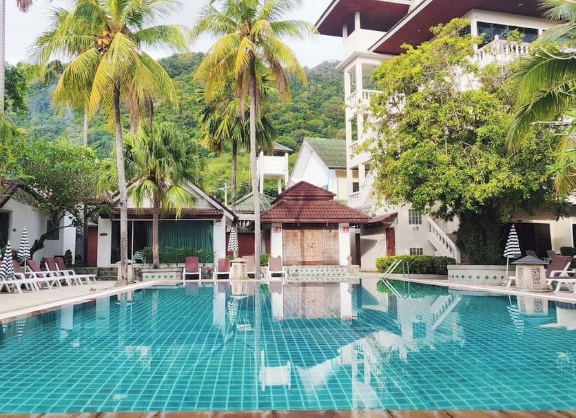Piscina Foto