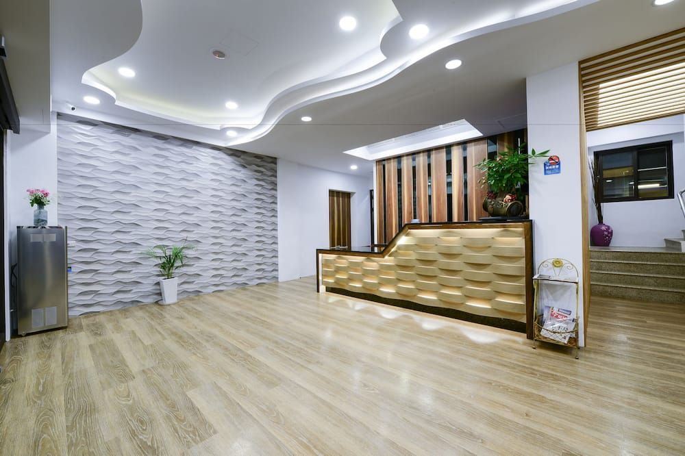 Recepción