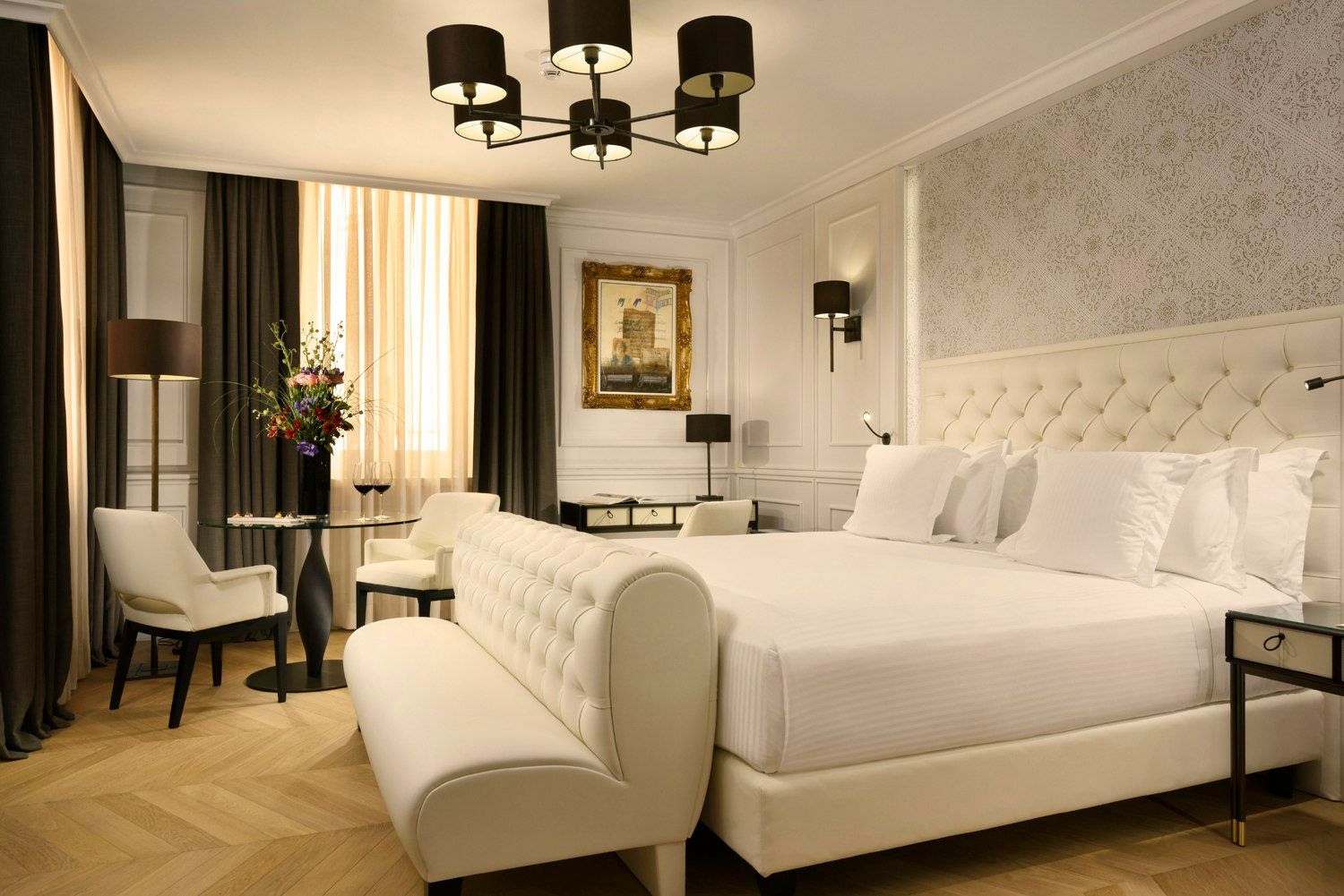 Habitación
