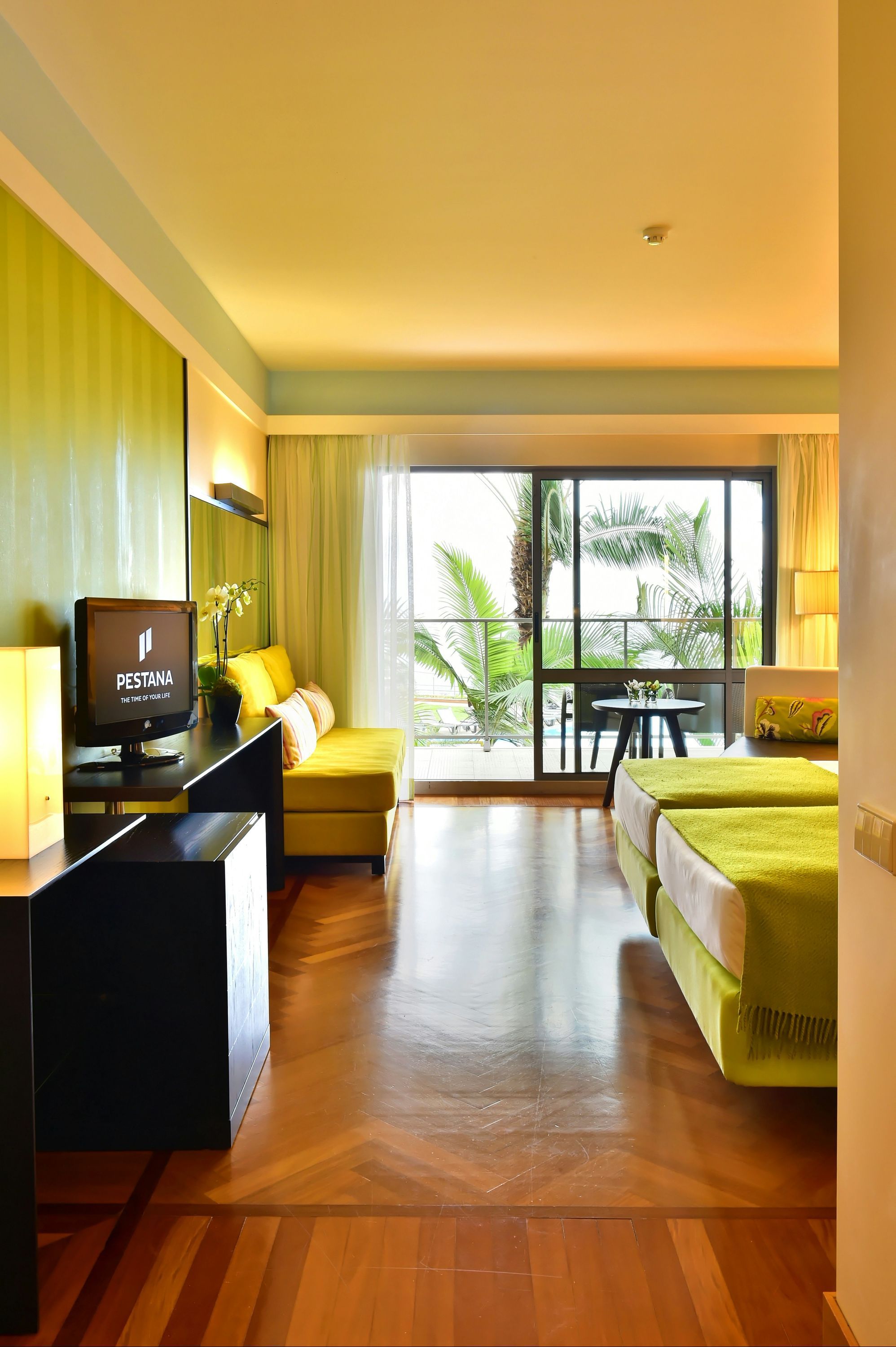 Habitación