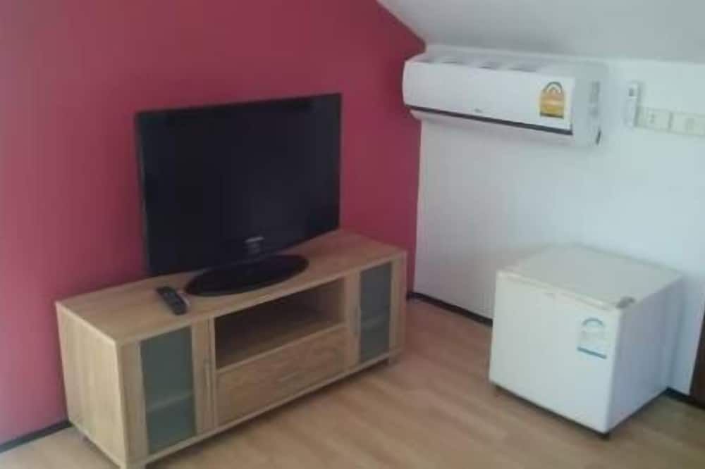 Servicio de la habitación