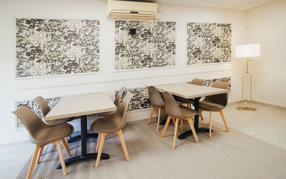Comedor Foto
