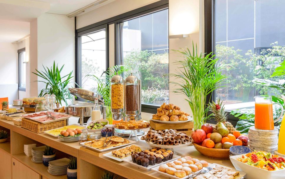 Comedor Foto