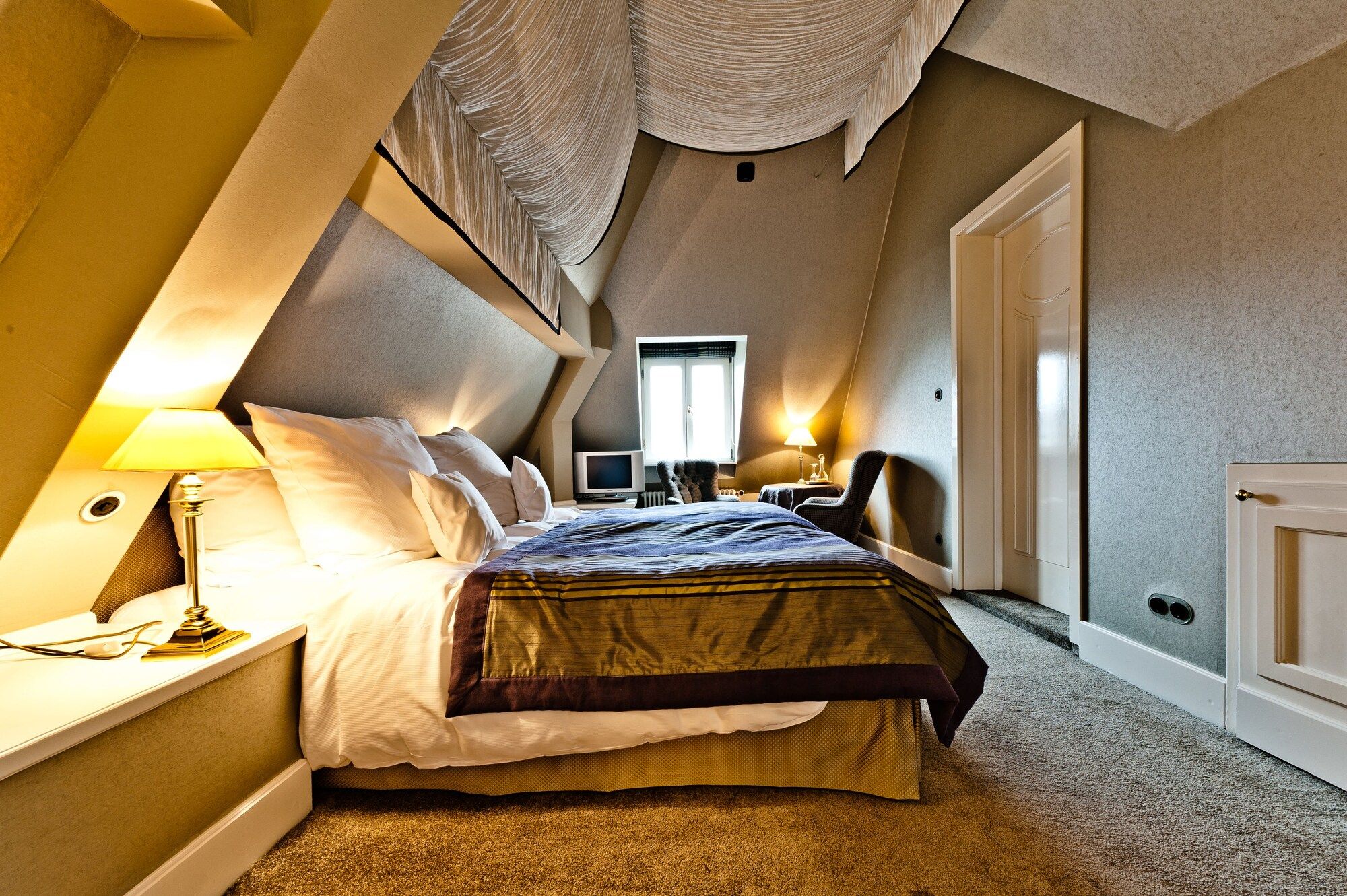 Habitación