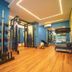 Gimnasio