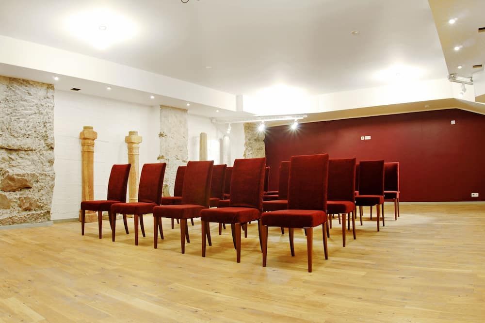 Sala de conferencias