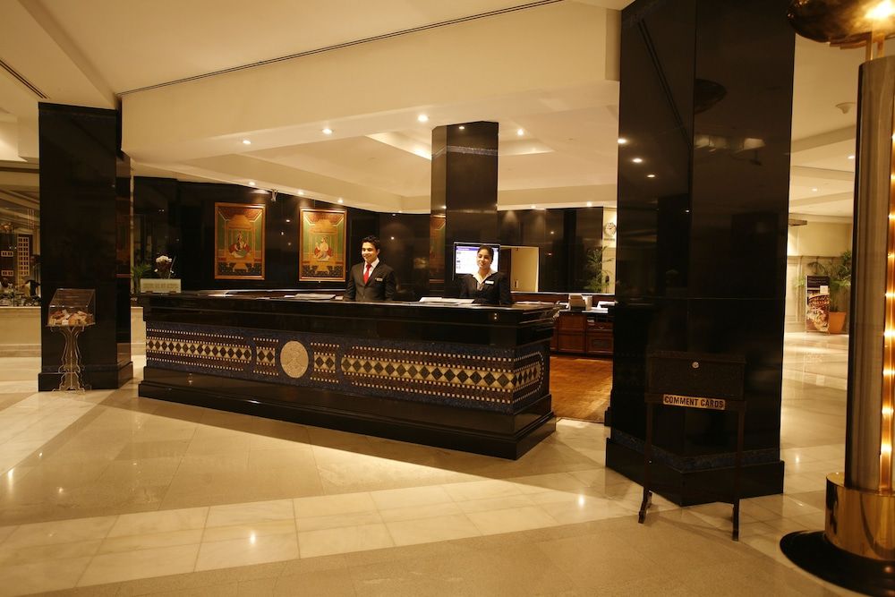 Recepción Foto