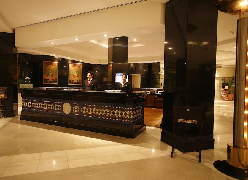 Recepción Foto