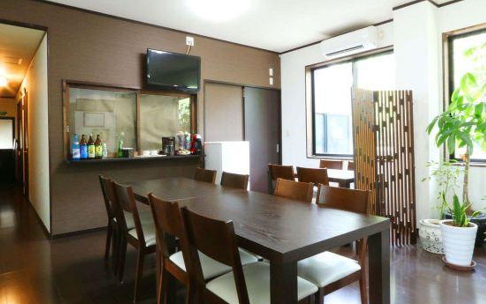Comedor Foto