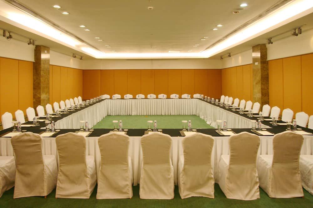Sala de conferencias