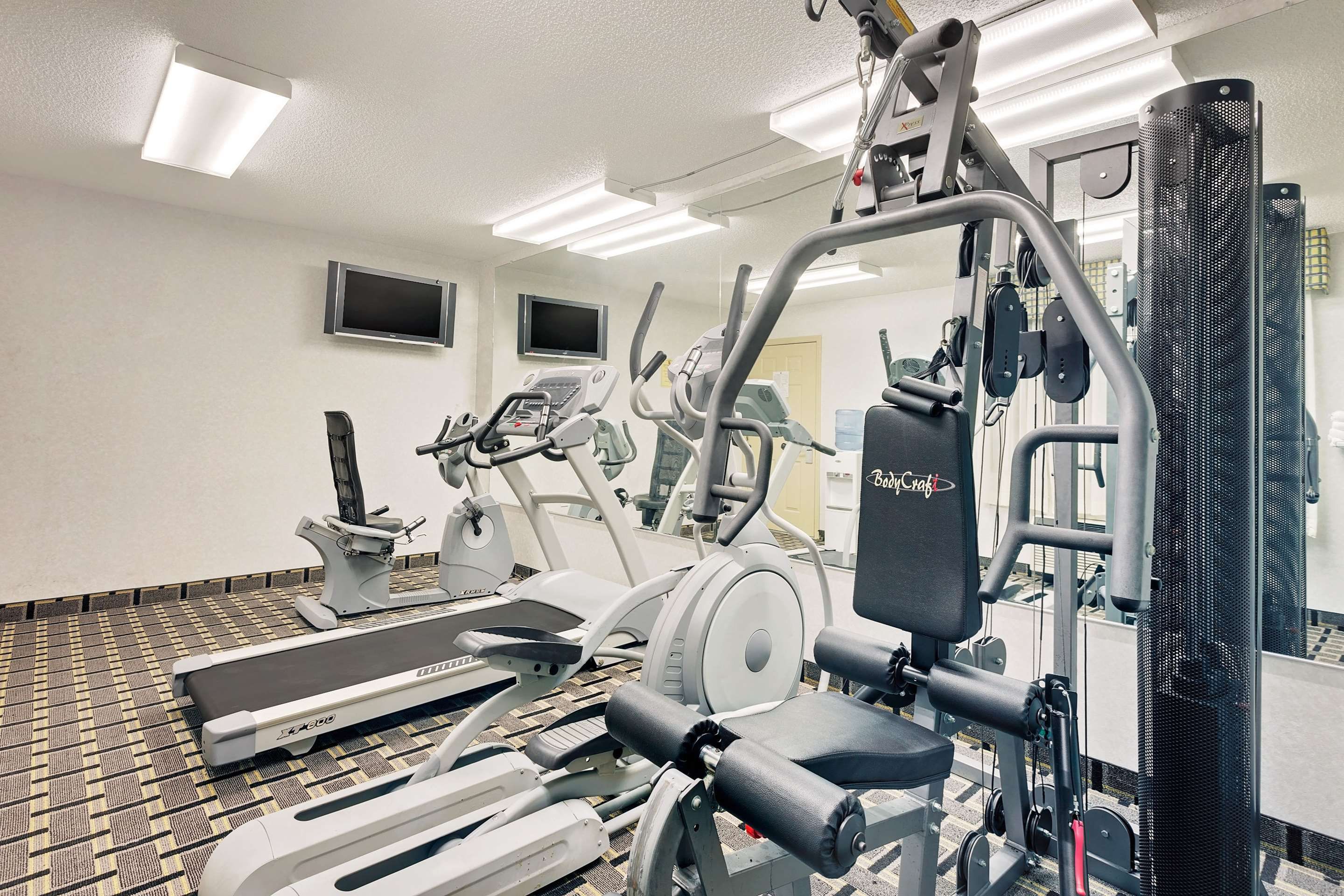 Gimnasio