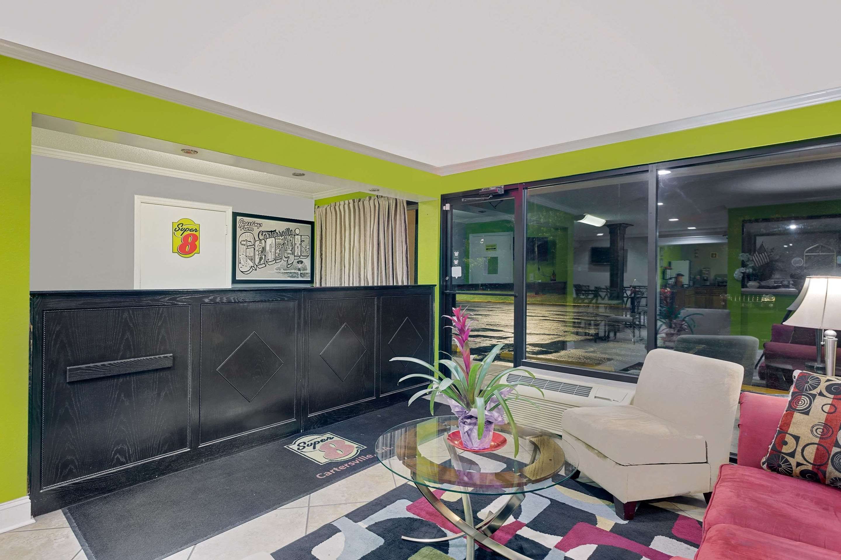 Recepción