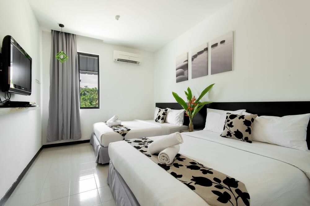 Habitación