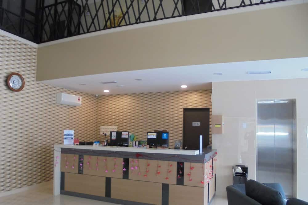 Recepción
