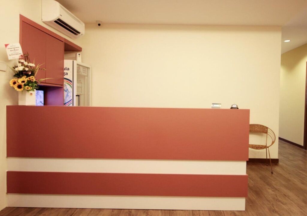 Recepción