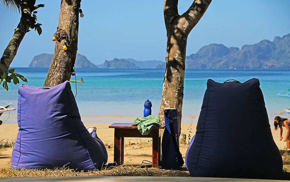 Playa Foto