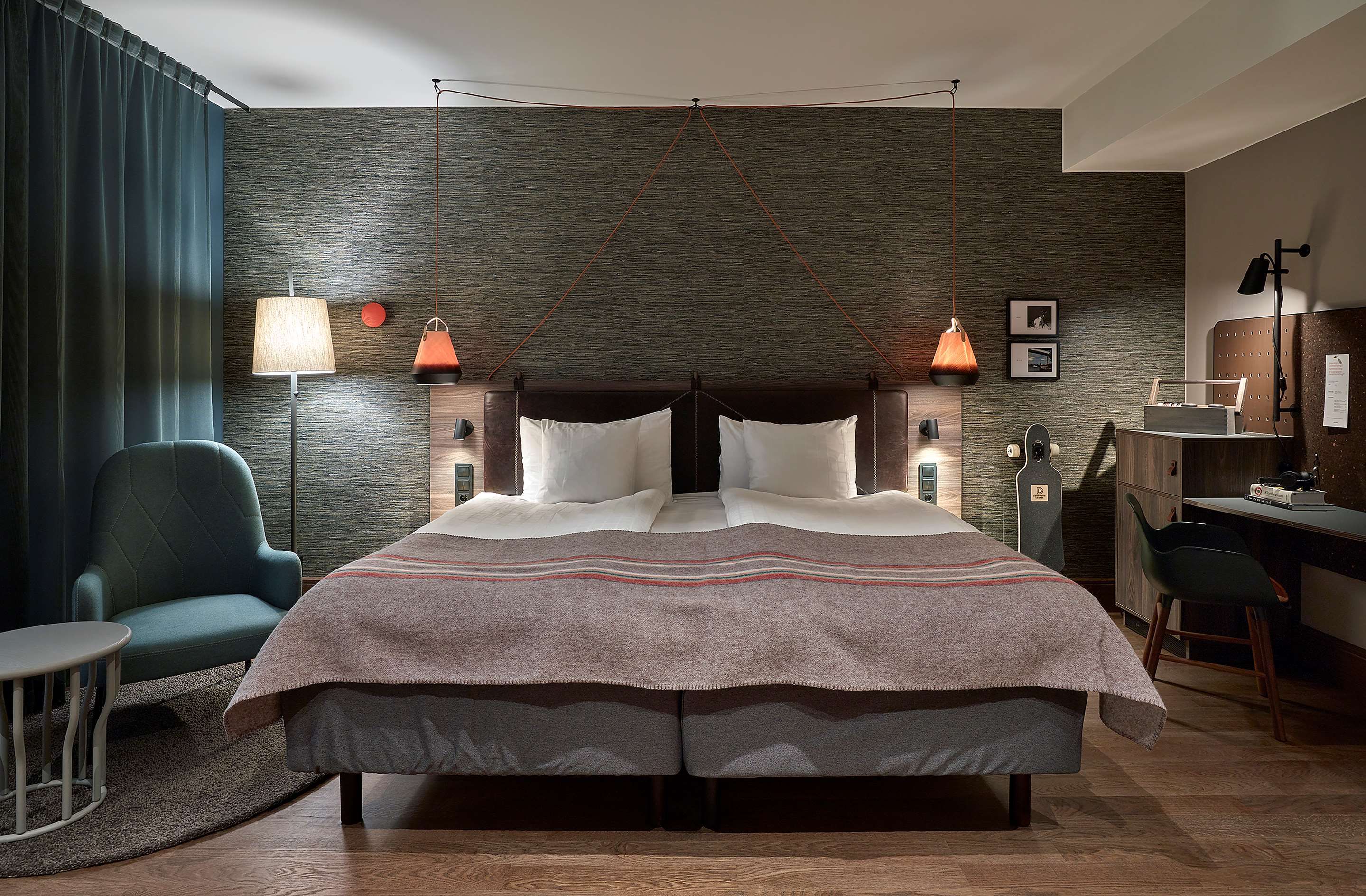 Habitación