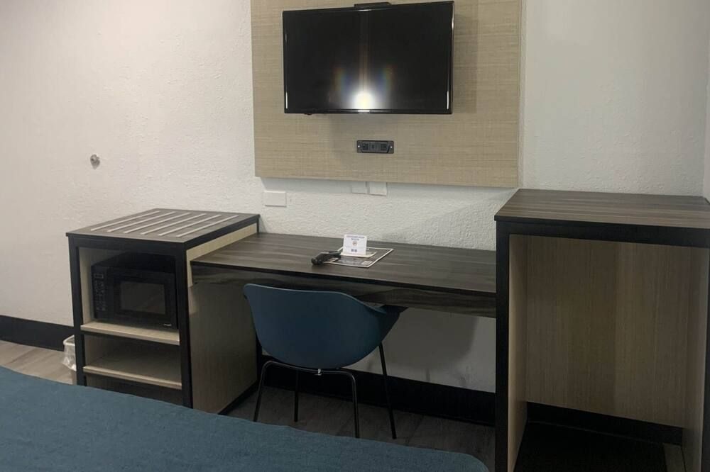 Servicio de la habitación