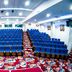 Sala de conferencias