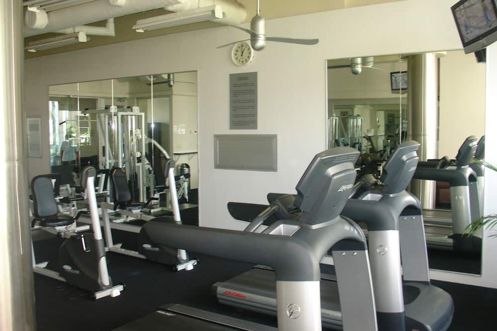Gimnasio