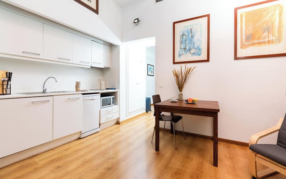 Cocina Foto