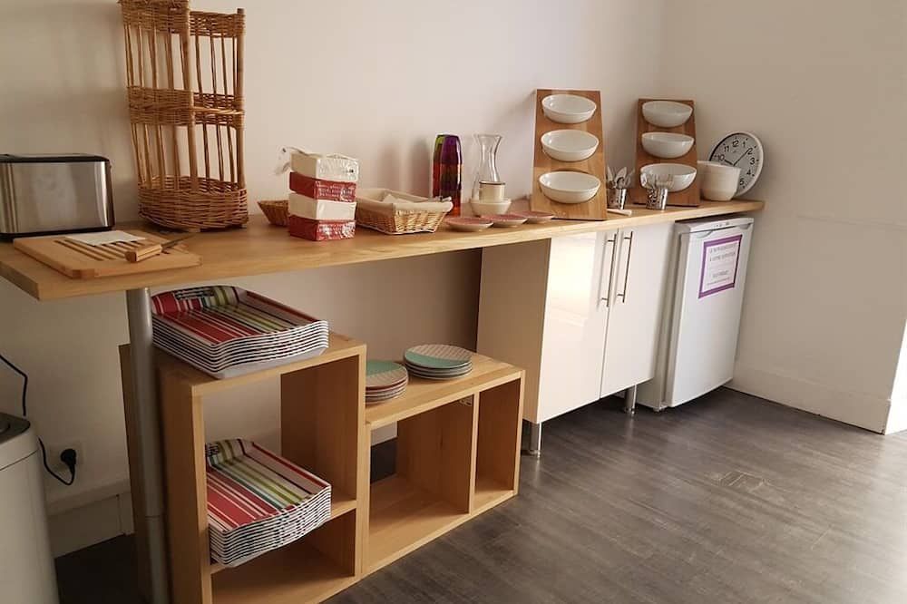 Servicio de la habitación