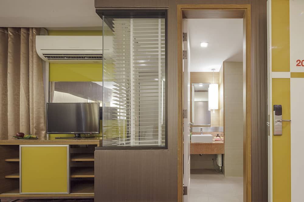 Servicio de la habitación