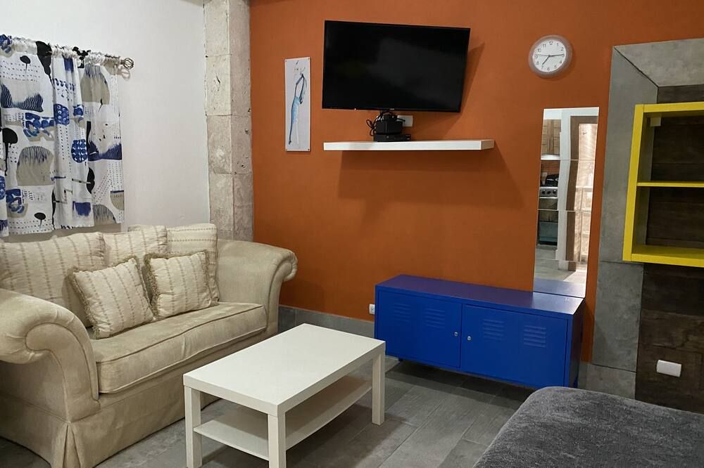 Sala de estar